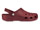 crocs-beach-burgundy