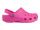 crocs-beach-fuchsia