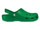 crocs-cayman-kelly-green
