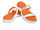 crocs-patra-white-orange