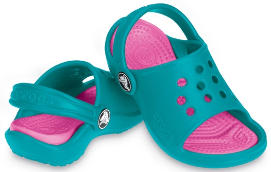 crocs-scutes-kids-pink